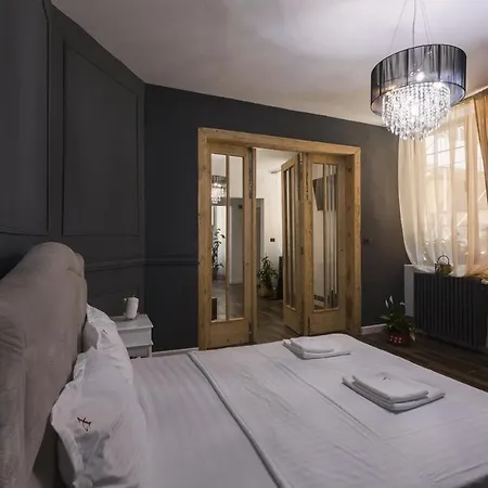 Savoya Vintage 1bdr * Timisoara