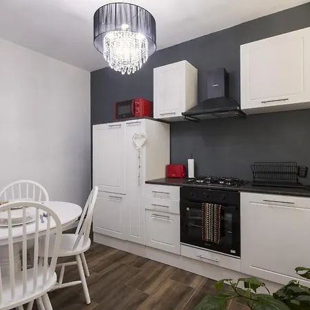 Apartment Savoya Vintage 1bdr Timisoara